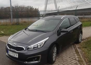 Kia ceed 2017