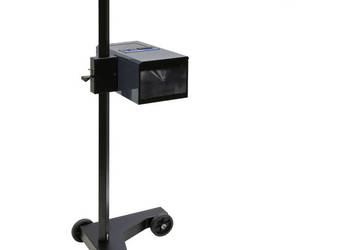 Tester Reflektorów Świateł do Stacji Kontroli TW SWE-A