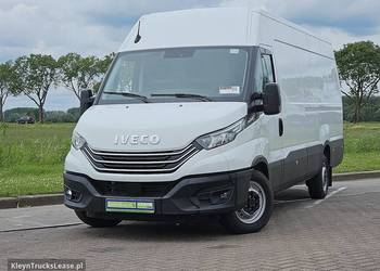 Iveco DAILY 35S18 L4H2 3.0 Aut. 176pk! blaszak 4x2 2023
