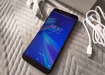 Smartfon Asus Zenfone Max Pro M1 4/64GB