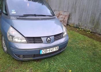 Renault Espace 2.2 diesel