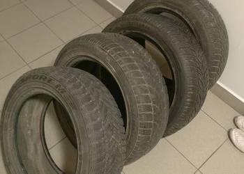 Opony zimowe 205/55/r16 Okazja Tanio