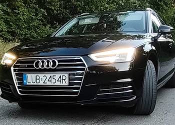Audi a4b9 2.0tdi 190KM quattro