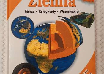 Edukacja Ziemia (seria Wiedza w pigułce)