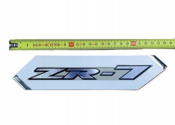 NAKLEJKA "ZR-7" POD SIEDZENIE KAWASAKI ZR750F1 ZR7 1999 560521062 OEM NAKLEJKA "ZR-7" POD SIEDZENIE KAWASAKI ZR750F1 ZR7 1999 560521062 OEM