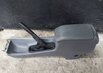 Podłokietnik Passat B4