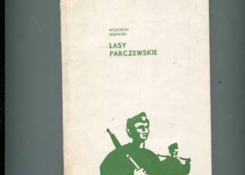 Lasy parczewskie - Wojciech Sulewski