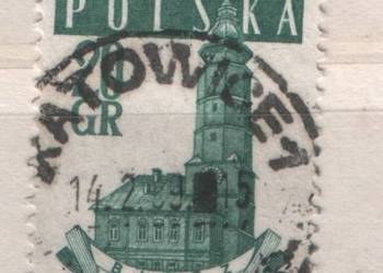 Zn. Fi  901 I, 2 kas 1958 Katowice