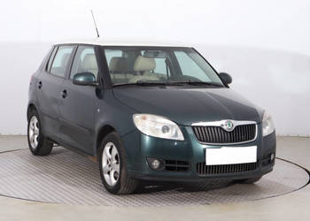 Skoda Fabia 1.4 16V