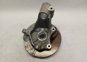 Cherry Jaecoo 7 PHEV 2025r 1.5 T-GDI Zwrotnica przód lewa 2004003210AA