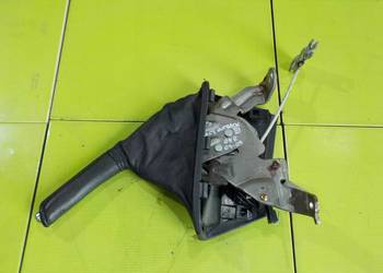 LEGACY OUTBACK III 04 dzwignia hamulca recznego