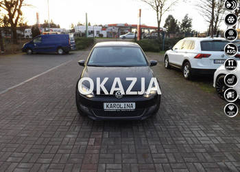 Volkswagen Polo V (2009-2017)