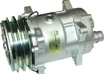 Sprężarka KL000029