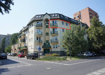 Sprzedam 49,2 m2, dwa pokoje, osobna kuchnia, garderoba, Bródno, 650 tys. …