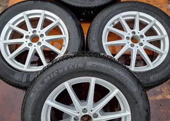 Koła Felgi 18" Cali 5x112, 235/60/18.MERCEDES GLC GLA W167