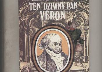 Ten dziwny pan Veron - Wayser