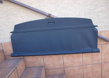 VW Touran roleta bagażnika tył 2003 - 2015r