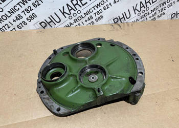 Claas Ares 697 - 617 Pokrywa Obudowa Skrzyni Biegów 6005031575 60 0503 157…