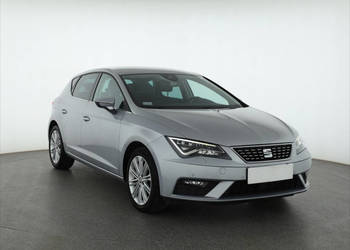 Seat Leon 1.5 TSI