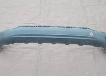 KIA SPORTAGE IV 15- SPOILER DOKŁADKA ZDERZAKA TYŁ DYFUZOR 86612-F1000 /2361