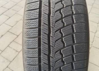Opony zimowe Zeetex WH1000 205 55 R16