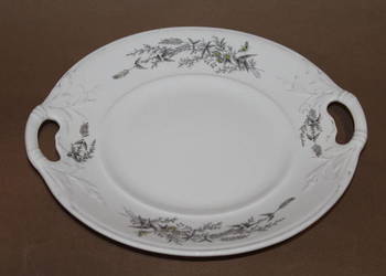 Patera Rostrand 1934-1938 nr 624 FiaF
