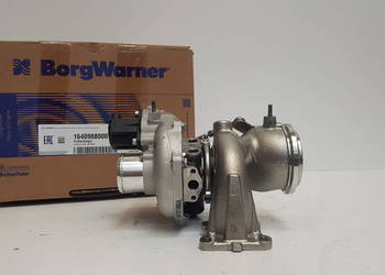 Nowa turbosprężarka BorgWarner KKK 16409700001 16409880001