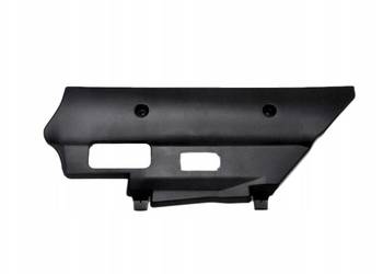VOLVO V70 XC70 S80 oslona pod schowkiem pasazera 30676238