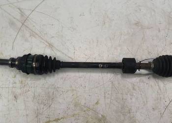 PÓŁOŚ LEWA PRZÓD DAIHATSU SIRION