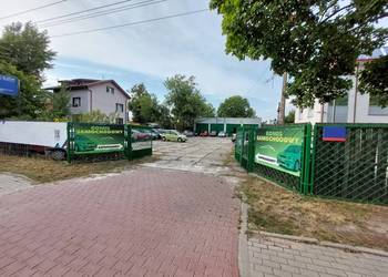 Komis samochodowy na sprzedaż - Warszawa - 10 lat działalności