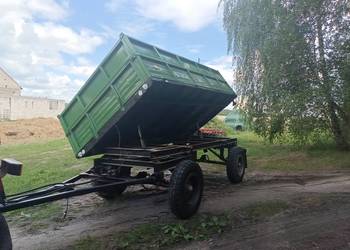 Sanok Autosan d46 d47