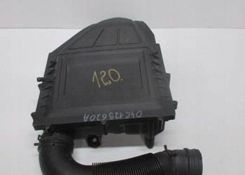 OBUDOWA FILTRA POWIETRZA VW SKODA 1.0 04C129620A