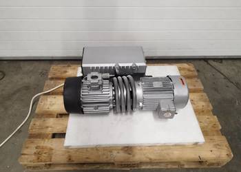 Pompa Próżniowa Busch RA 0100 E