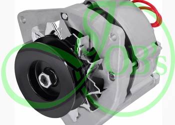 Alternator Jubana Ursus C-360 , 45A , 14V