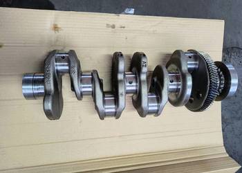 Wał korbowy OM 654.920 do Mercede Sprinter Vito 2.0 CDi