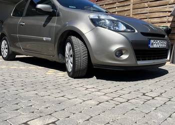 Renault Clio 3 Doinwestowany!