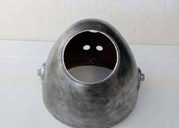 LAMPA IŻ 49, M72 PRZÓD SKORUPA ORYGINAŁ!!