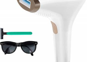 NALONE Urządzenie IPL do depilacji laserem