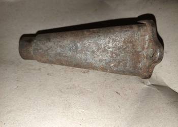 Króciec ssący gaźnika IŻ49