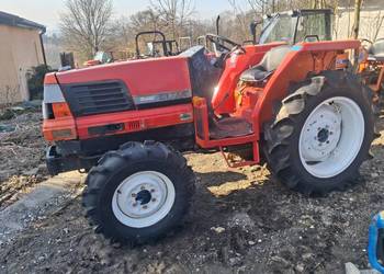 kubota Gl28  4x4
