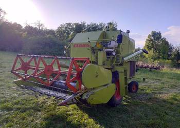 Sprzedam compact 30 claas