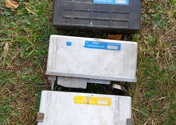 STEROWNIK ABS MERCEDES W126 W124