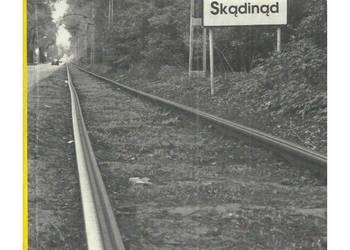 Skądinąd. Zapiski krytyczne