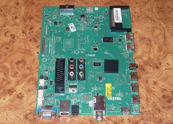 Płyta główna Vestel 17MB98 - TV Technika SM55-240-AW15B