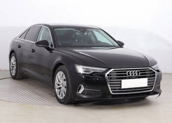 Audi A6 40 TDI