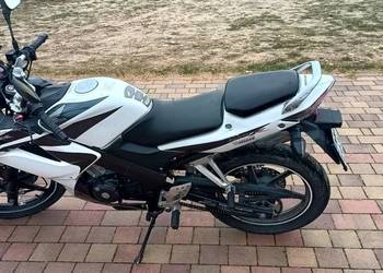 Honda CBR 125 jc39
