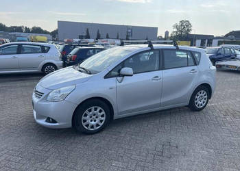 Toyota Verso 1.6 benzyna