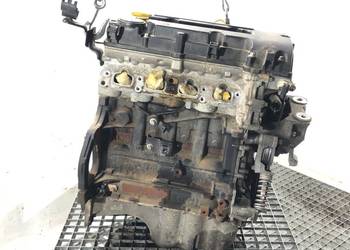 SILNIK OPEL 1.4 101KM B14NEL CORSA E