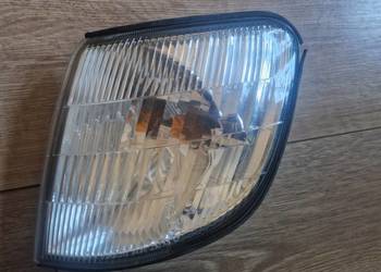 Kierunkowskaz subaru forester sf