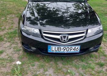 Honda accord 2 2